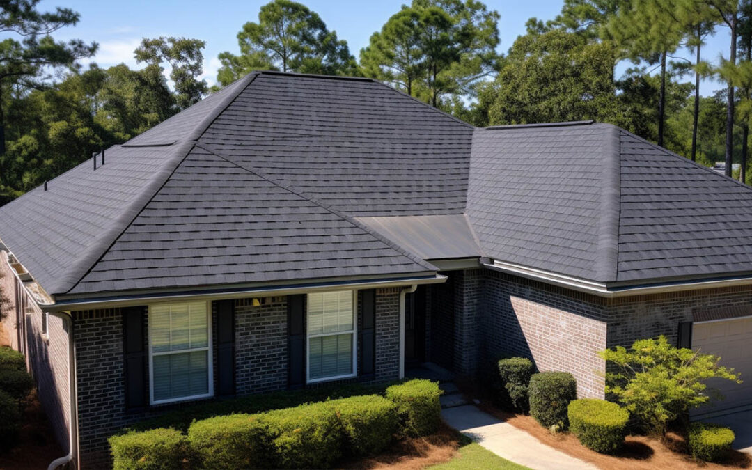 3 Essential Reasons to Consider Roof Replacement in Mobile, AL