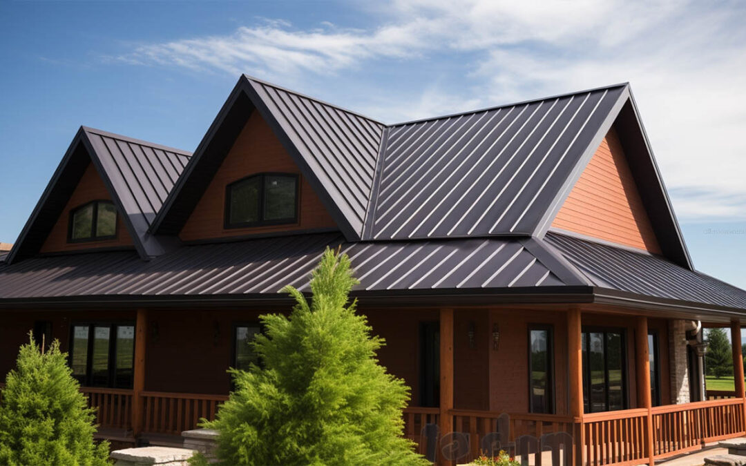 Debunking Metal Roofing Myths: The Ultimate Guide