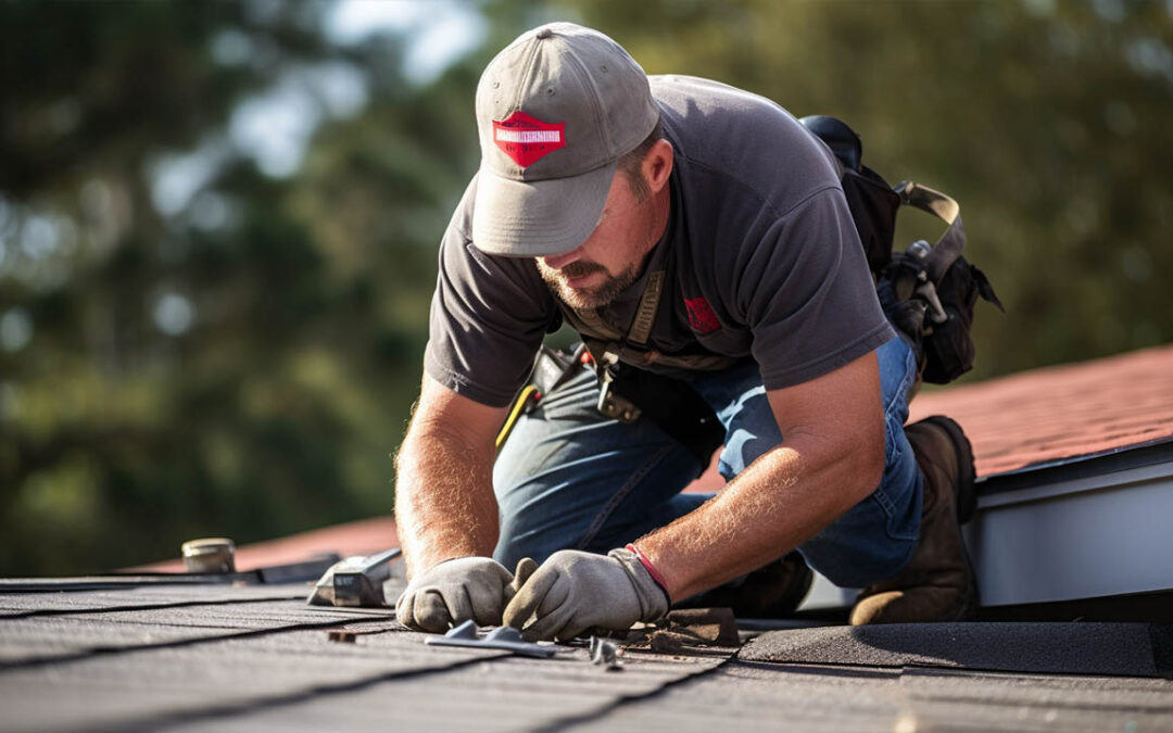 Comprehensive Guide to Roof Maintenance and Repair in Mobile, AL