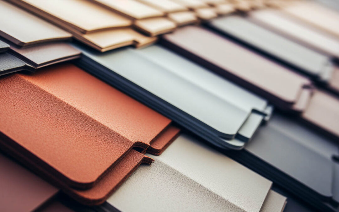 Choosing the Ideal Roofing Material for Your Home