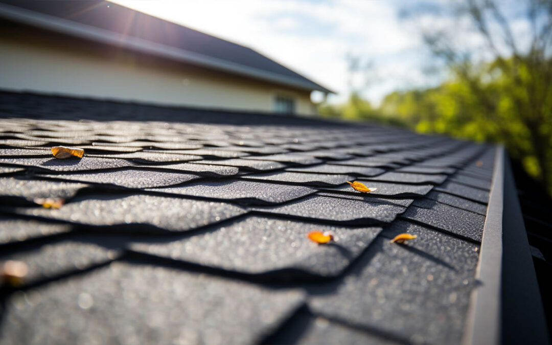 The Superiority of Asphalt Shingles: A Comprehensive Guide