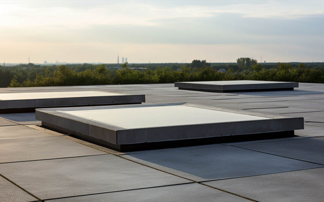 Essential Guide to Choosing a Flat Roof: Considerations and Tips