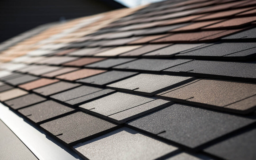 How to Choose the Ideal Asphalt Shingle for Your Roof