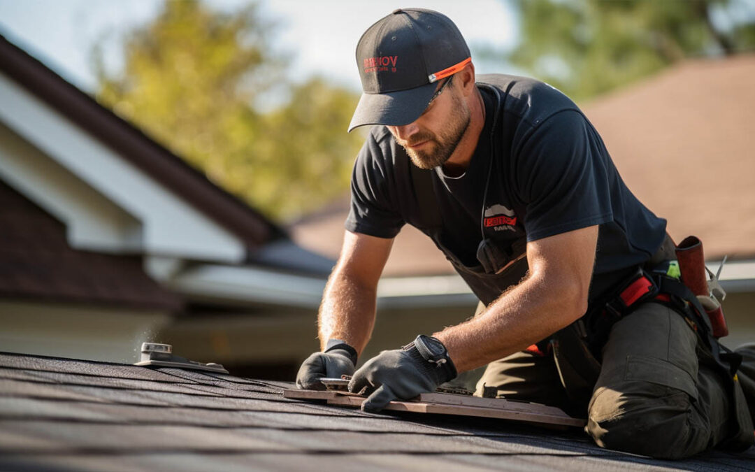 Deciding Between Roof Repair and Roof Replacement in Daphne, AL