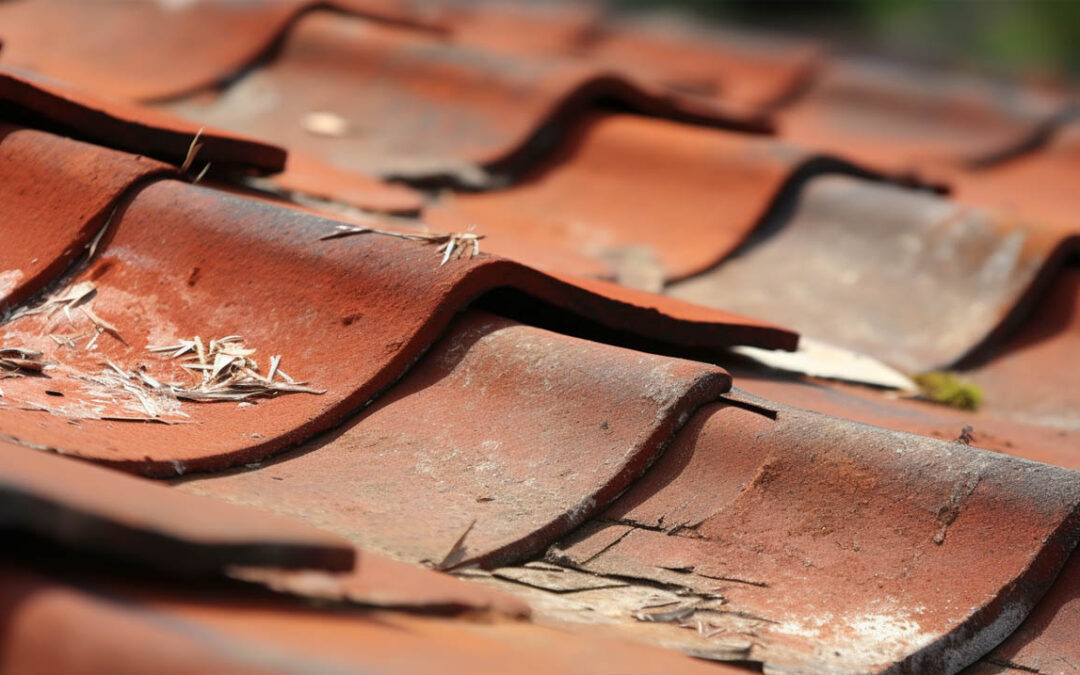 Common Roofing Areas Prone to Leaks and How to Address Them