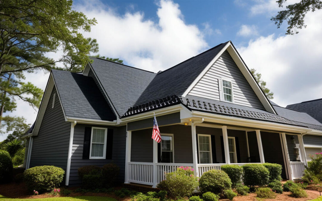 How to Ensure Your Roof’s Longevity in Daphne, Al