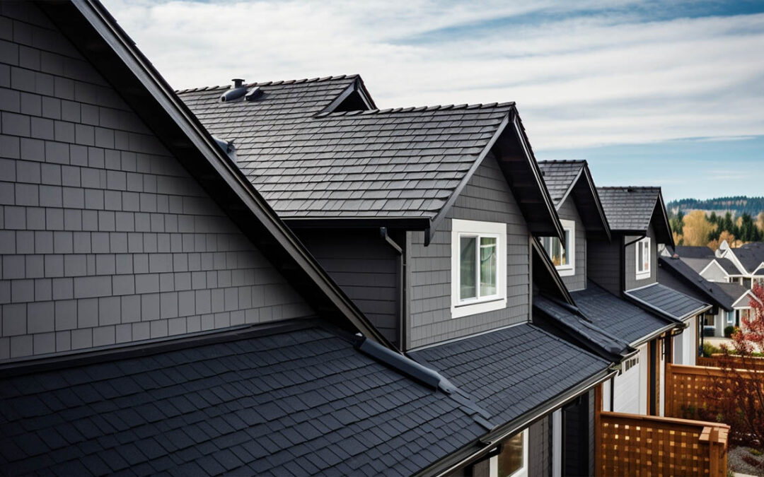Comprehensive Analysis of the Roofing Industry: 2023 Update