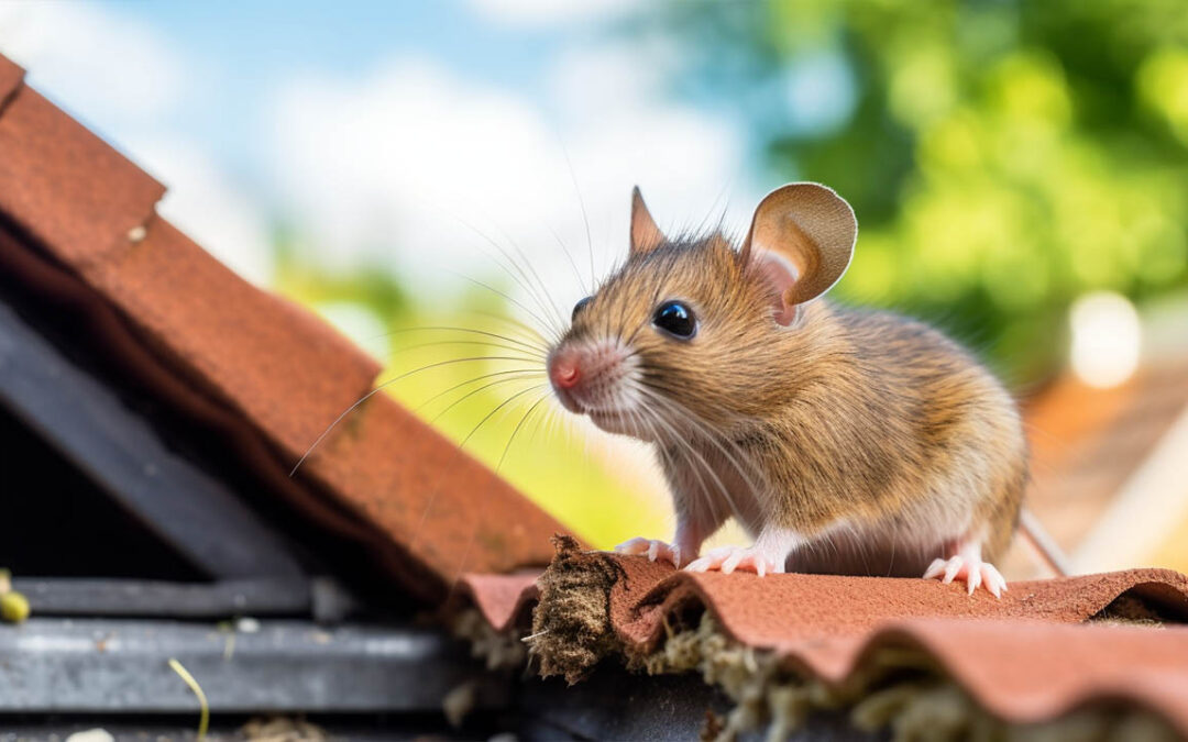 Protect Your Roof from Unwanted Animal Intruders: A Comprehensive Guide