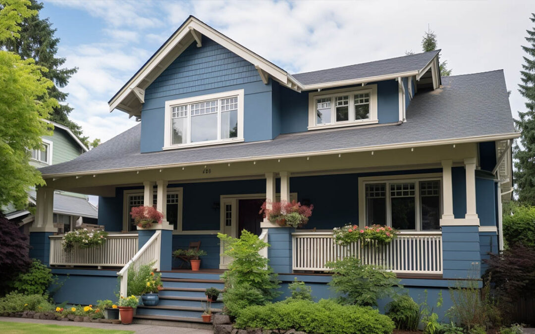 The Ultimate Guide to Choosing the Best Siding for Your Home