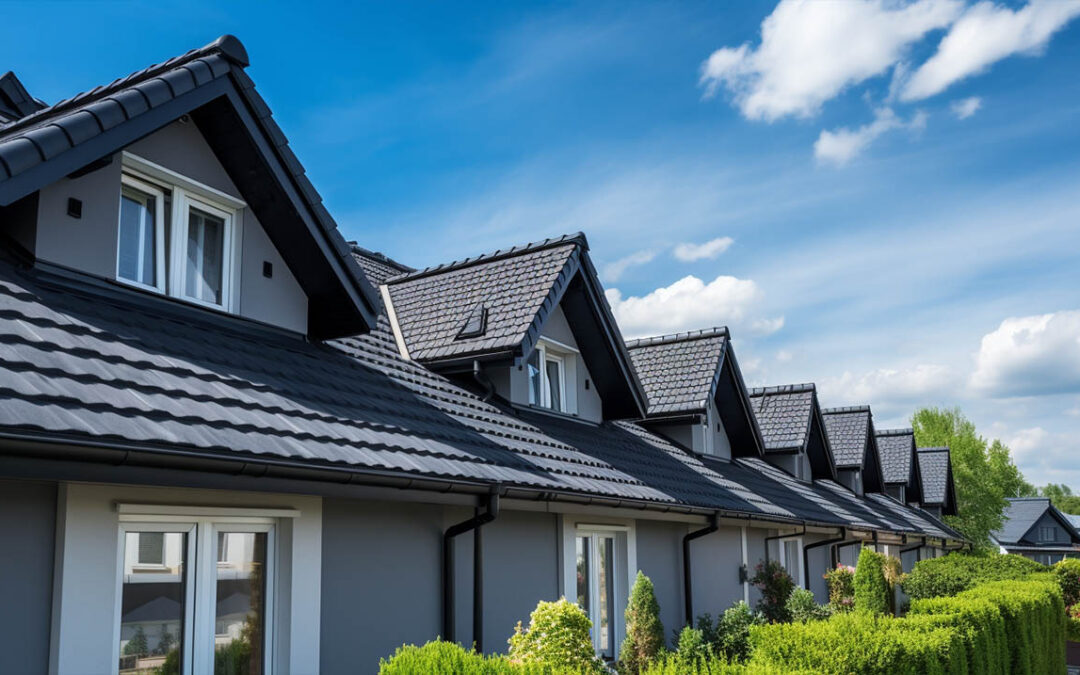 What Every Homebuyer Should Know About Roofs