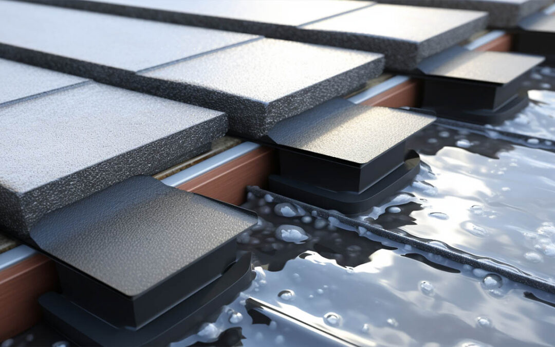 A Comprehensive Guide to Optimal Drainage Systems for Flat Roofs