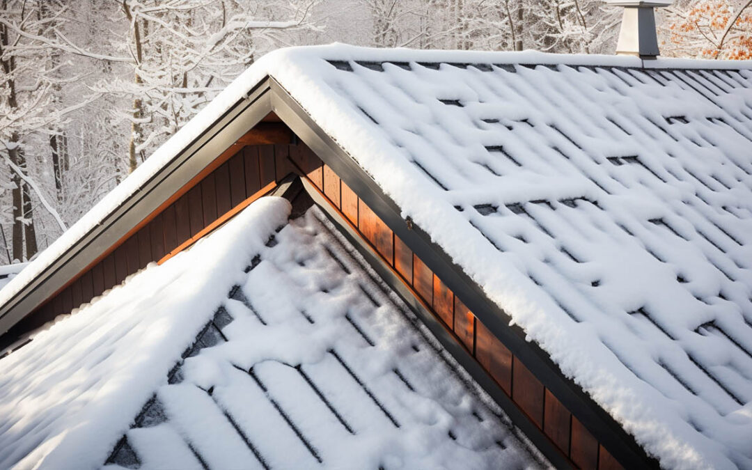 Essential Roofing Tips for a Safe and Secure Winter