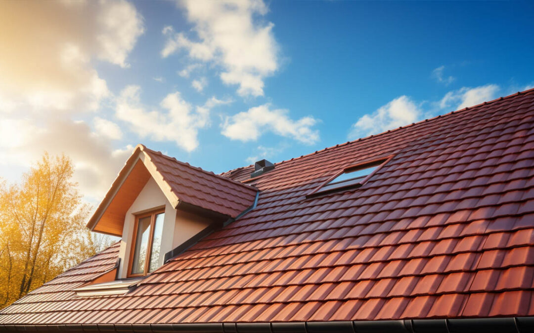 Which Roofing Material Has the Smallest Carbon Footprint?