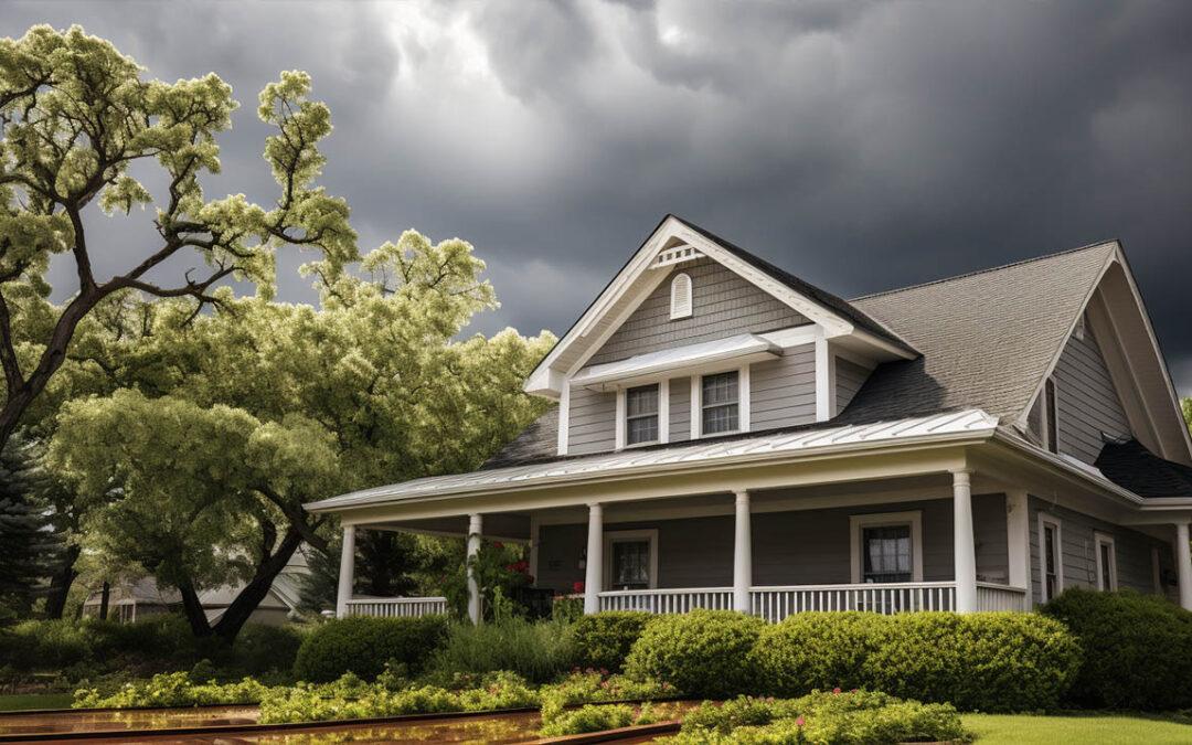 Essential Steps to Assess Your Roof After a Summer Storm