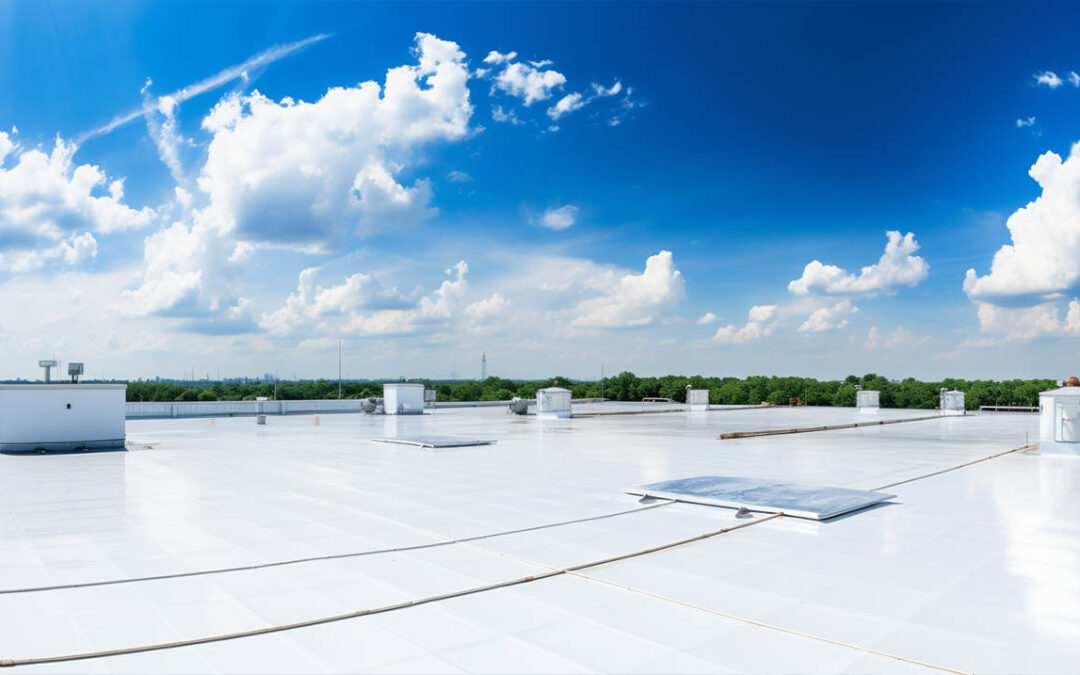 The Ultimate Guide to Commercial Roof Coatings: Elevate Your Roof’s Performance