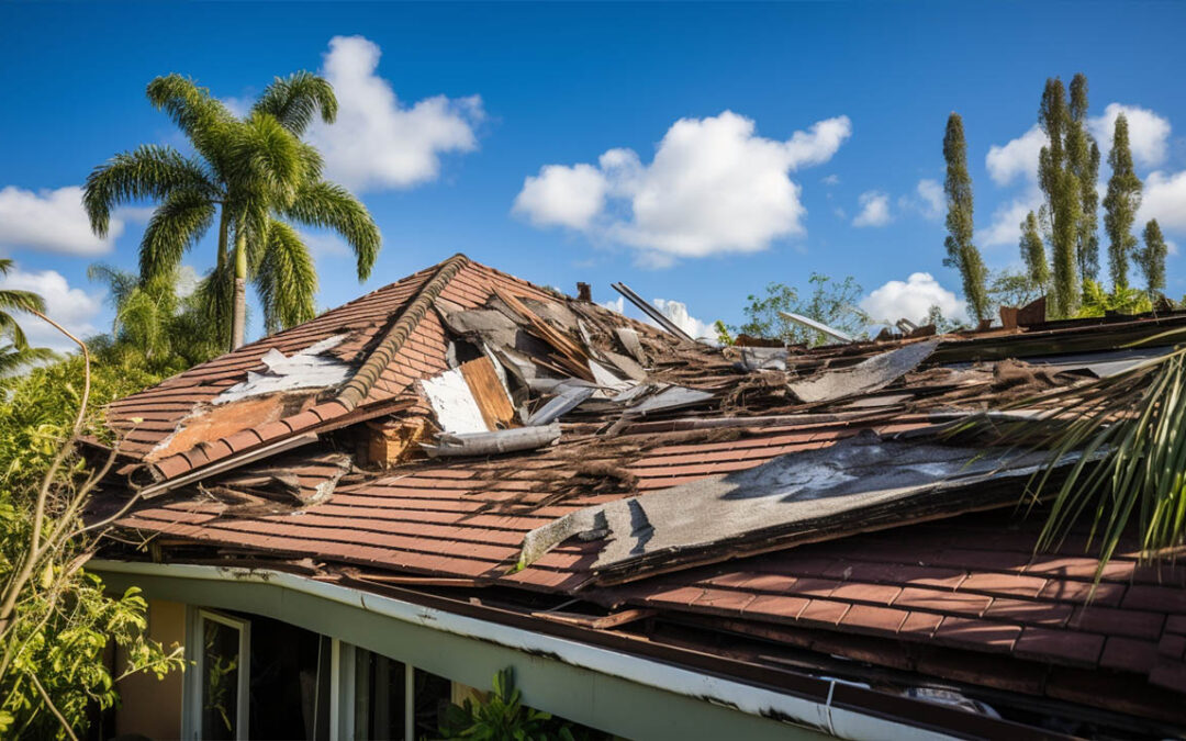 Comprehensive Guide to Assessing and Repairing Storm Damage to Your Roof
