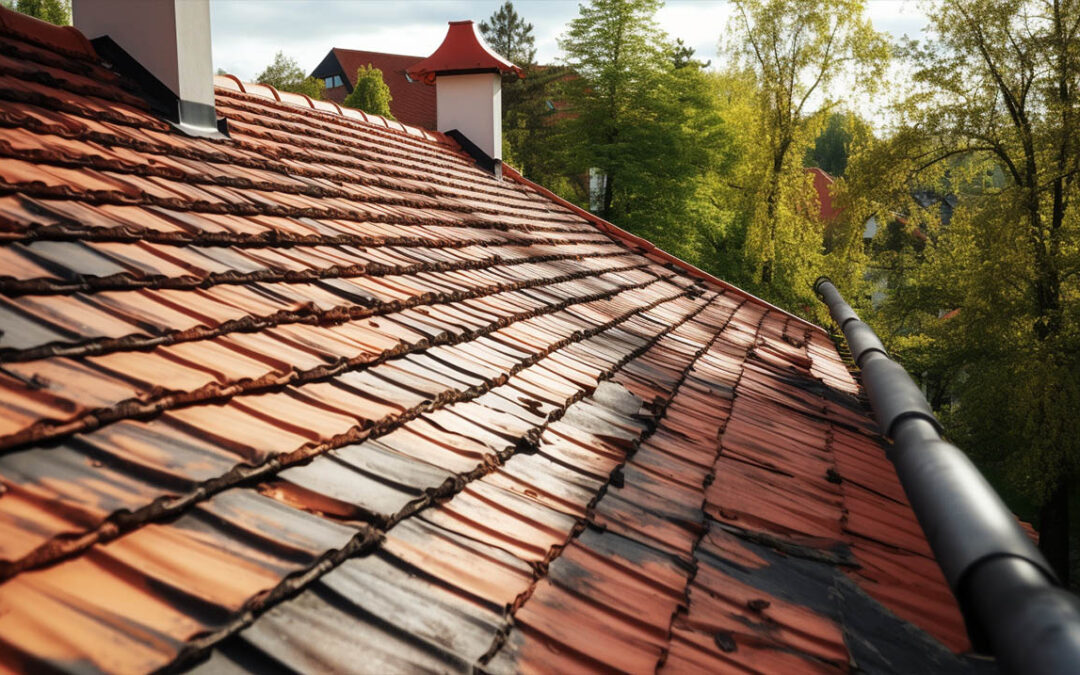 5 Essential Indicators It’s Time for a Roof Overhaul