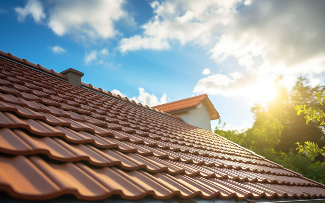 The Science Behind Cool Roofs: A Comprehensive Guide