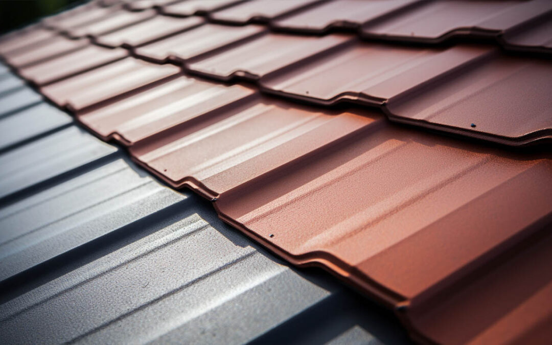 The Comprehensive Evolution of Roofing Materials