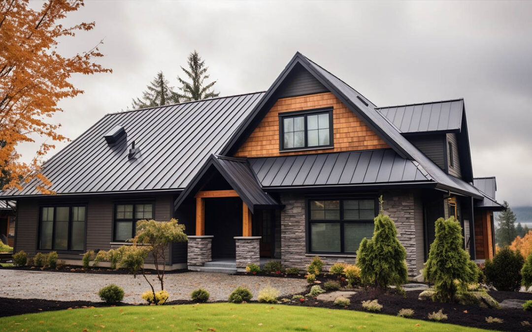 The Ultimate Guide to Roof Selection Based on Climate