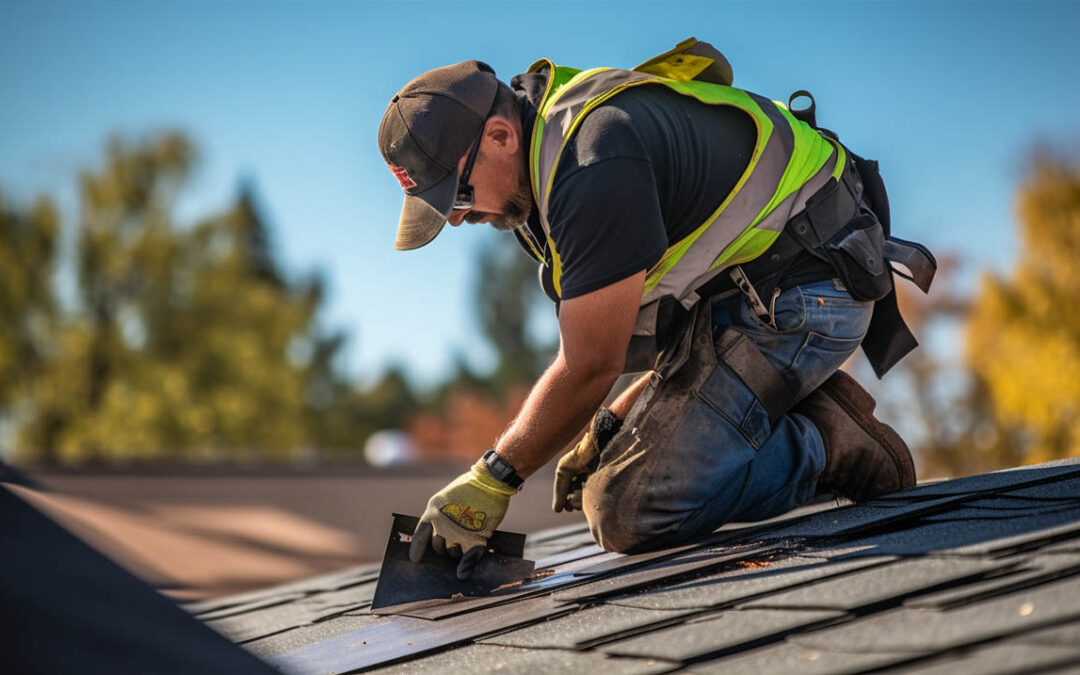 The Essential Guide to Roofing Underlayment: Why Every Home Needs It