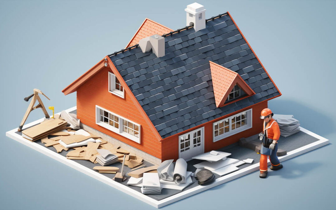 Comprehensive Roof Maintenance Guide: Ensuring Longevity and Durability