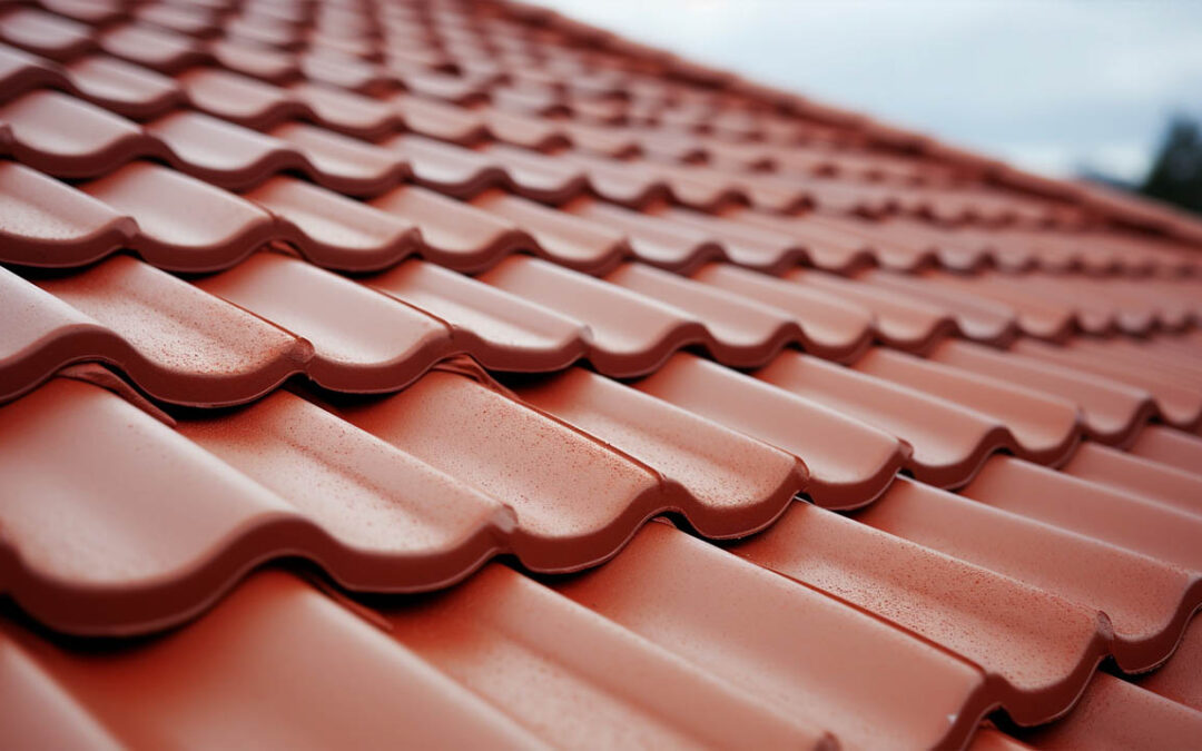 The Importance of Roof Sealant: Protecting Your Investment