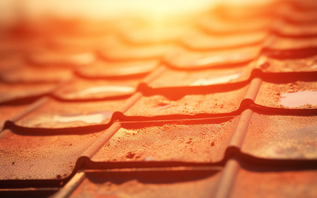 The Impact of Heat on Roofs: A Comprehensive Guide
