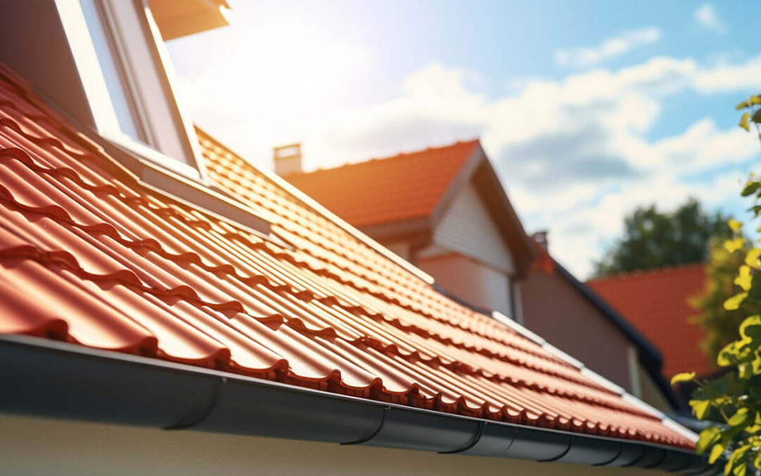 The Comprehensive Guide to Cool Roof Benefits
