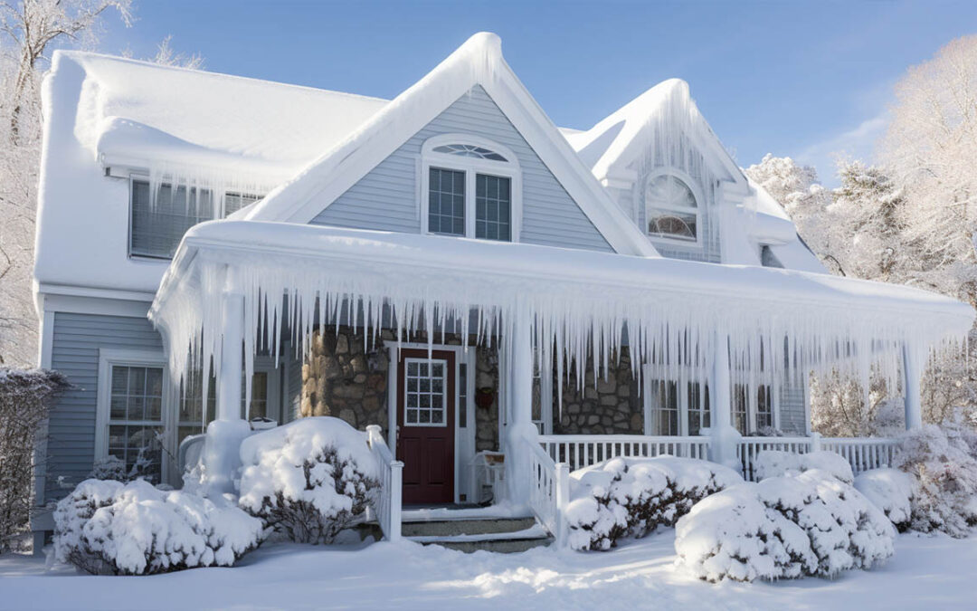 Comprehensive Strategies to Combat Ice Dams: A Homeowner’s Guide