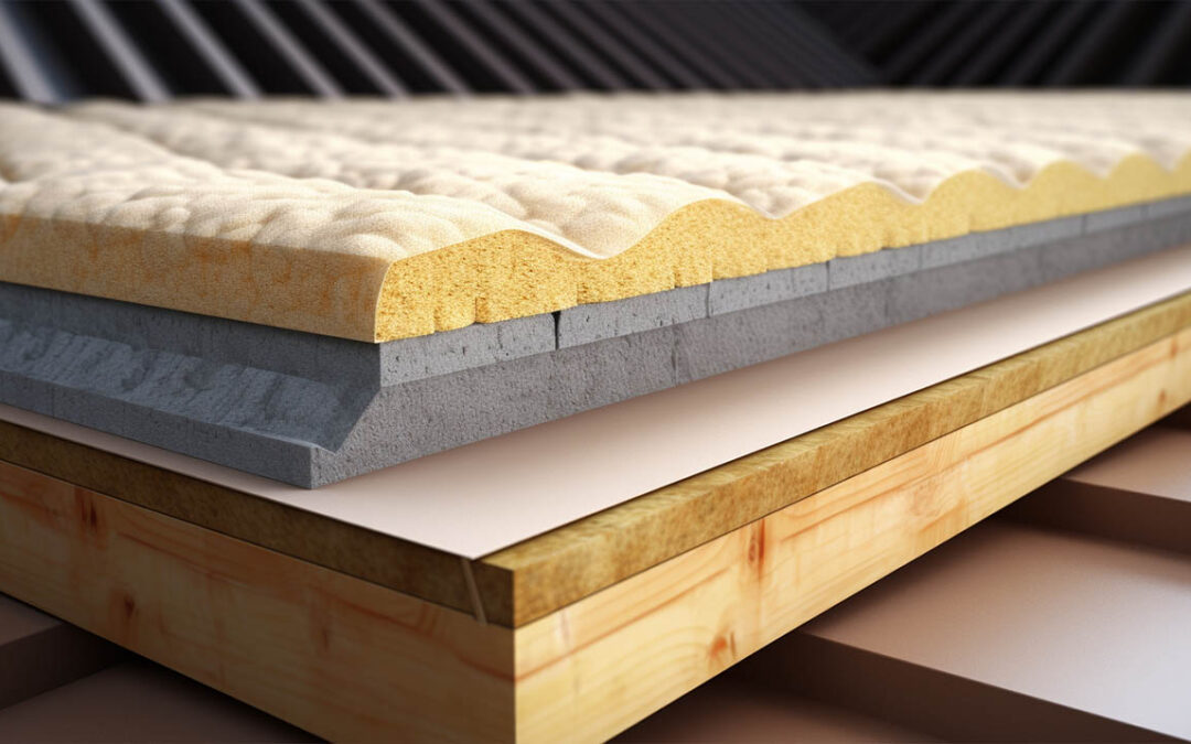 Comprehensive Guide to Roof Insulation: Making the Right Choice