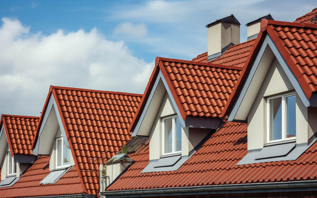 The Essential Guide to Roof Flashing: Protecting Your Home’s Most Vulnerable Spots