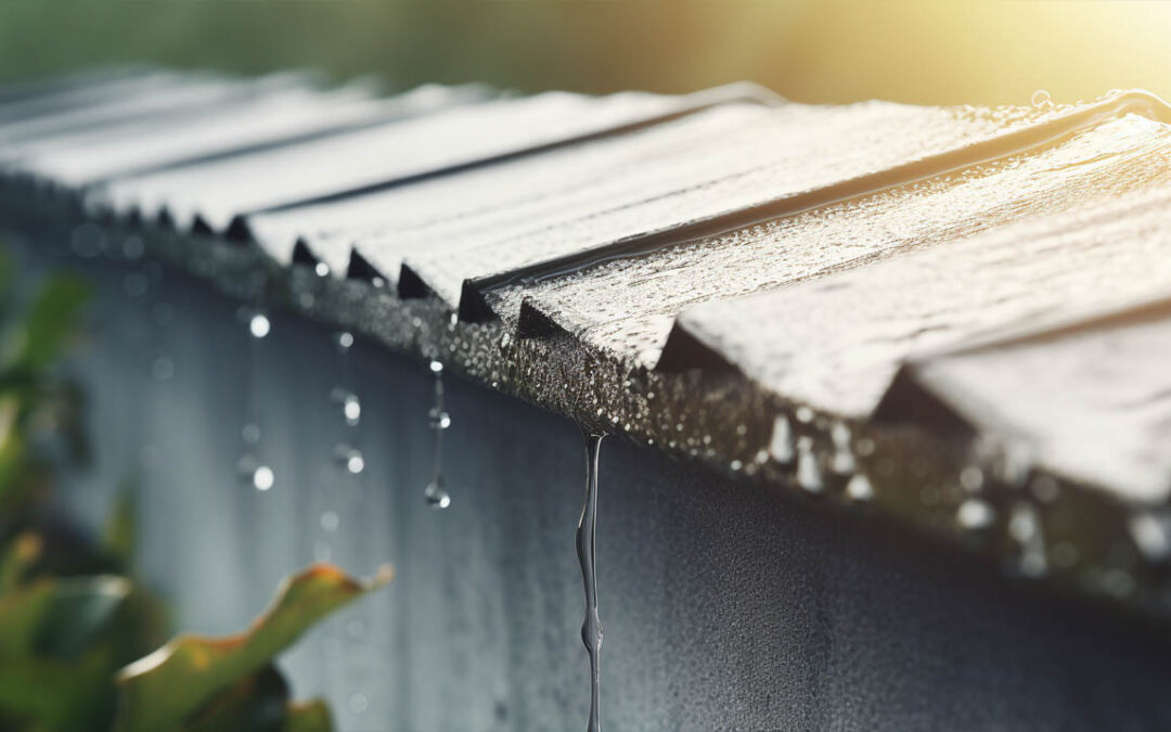 The Essential Role of Drip Edges in Home Protection