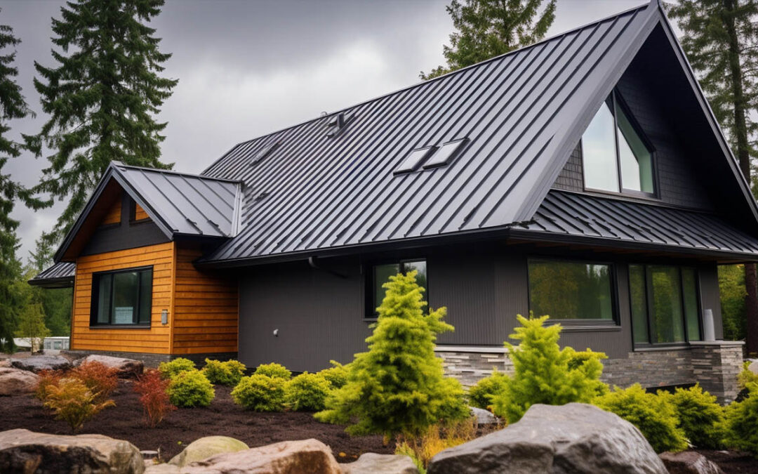 Understanding the Need for Shingle Removal Before Installing Metal Roofs