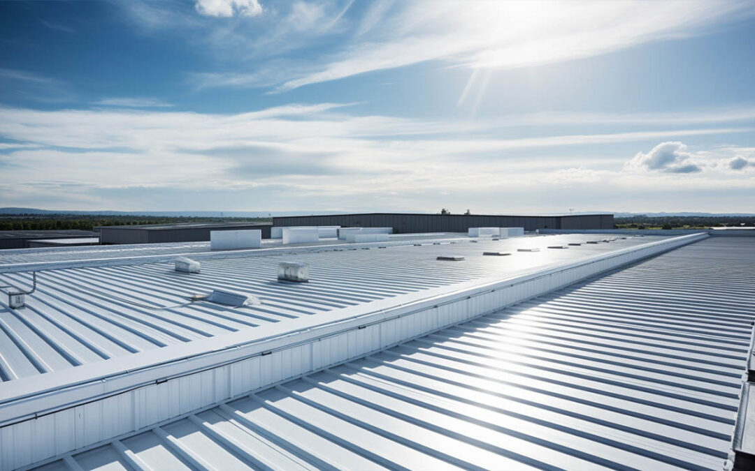 Comprehensive Guide to Industrial Roofing Solutions