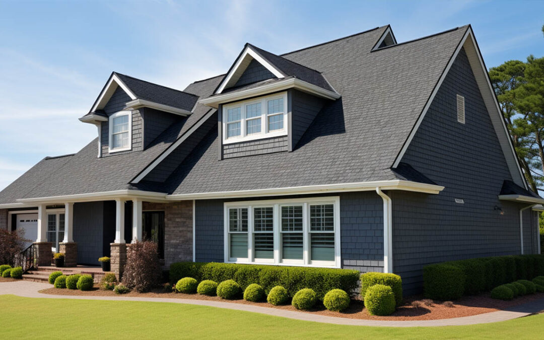 How Long Can You Expect Your Shingle Roof to Endure?