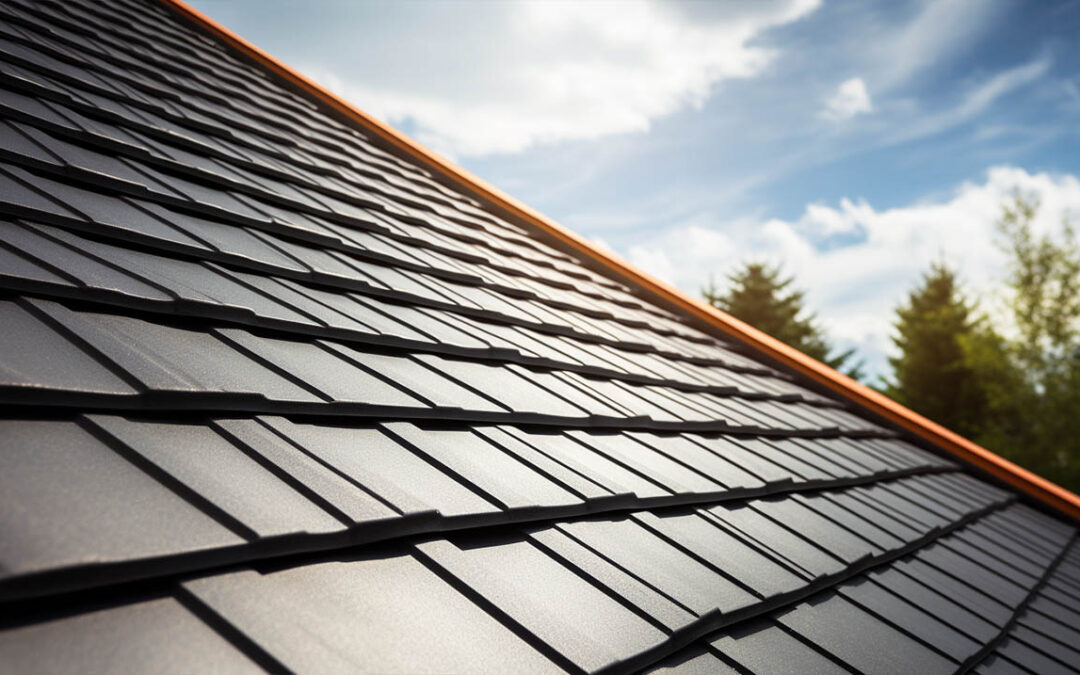 Choosing the Best for Your Home: An In-Depth Comparison Between Metal and Asphalt Shingle Roofing