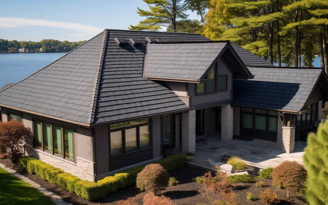 Comprehensive Guide to Roof Replacement: What You Need to Know
