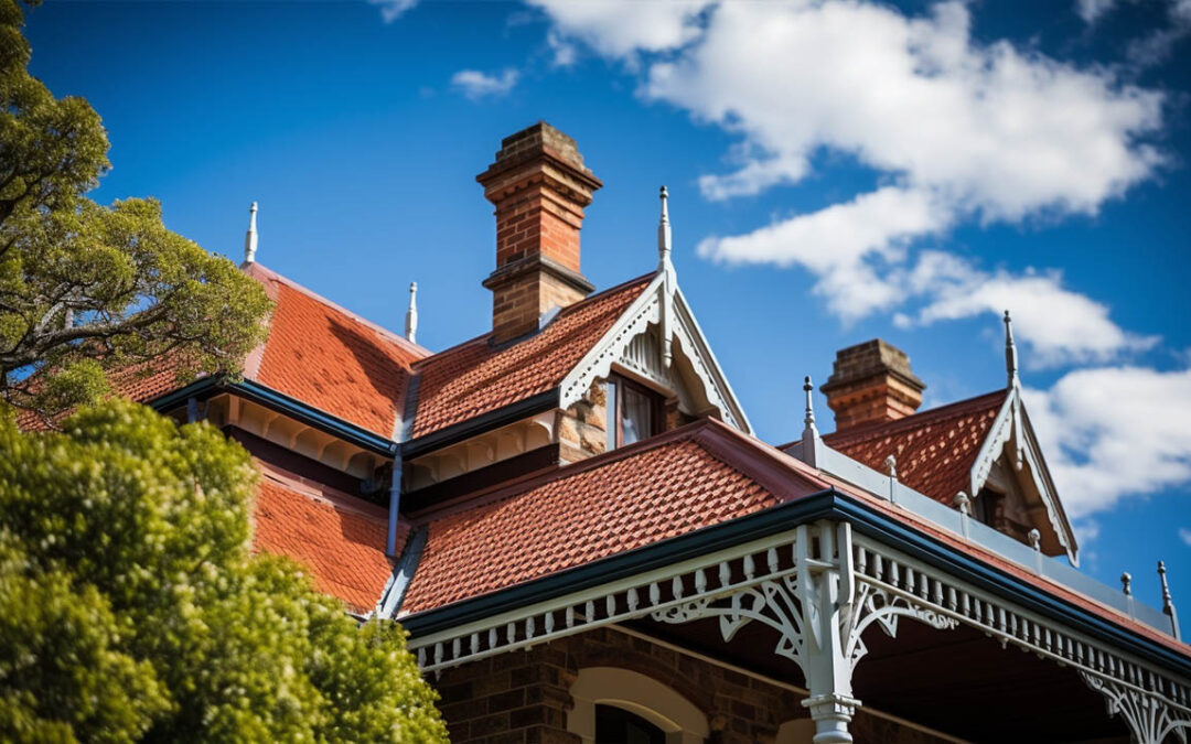 The Ultimate Guide to Roof Restoration for Historic Homes