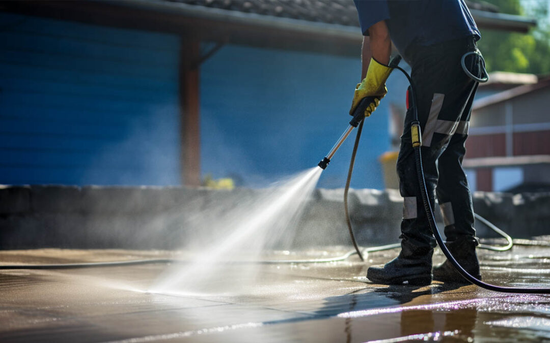 The Comprehensive Guide to Roof Cleaning: Why Power Washing Isn’t Always the Answer