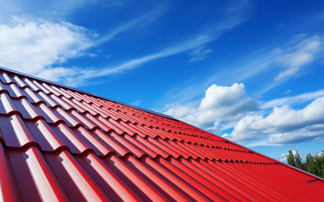 The Comprehensive Guide to Roof Painting: Is It Worth It?