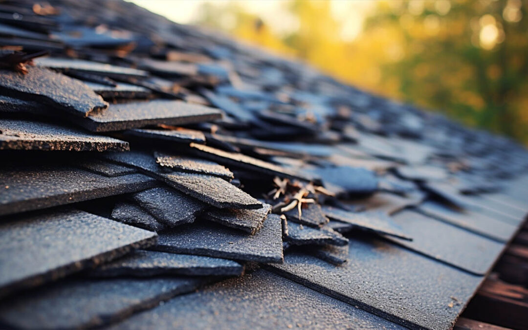 The Importance of Recycling Roof Shingles: A Comprehensive Guide