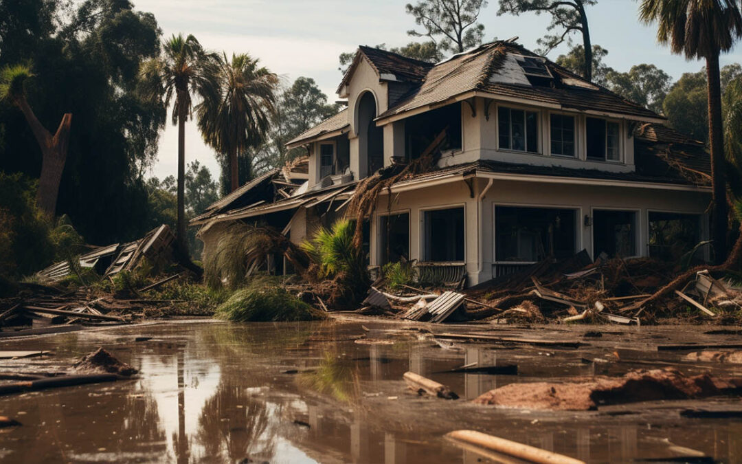 Your Comprehensive Guide to Navigating Insurance Claims Process After a Storm