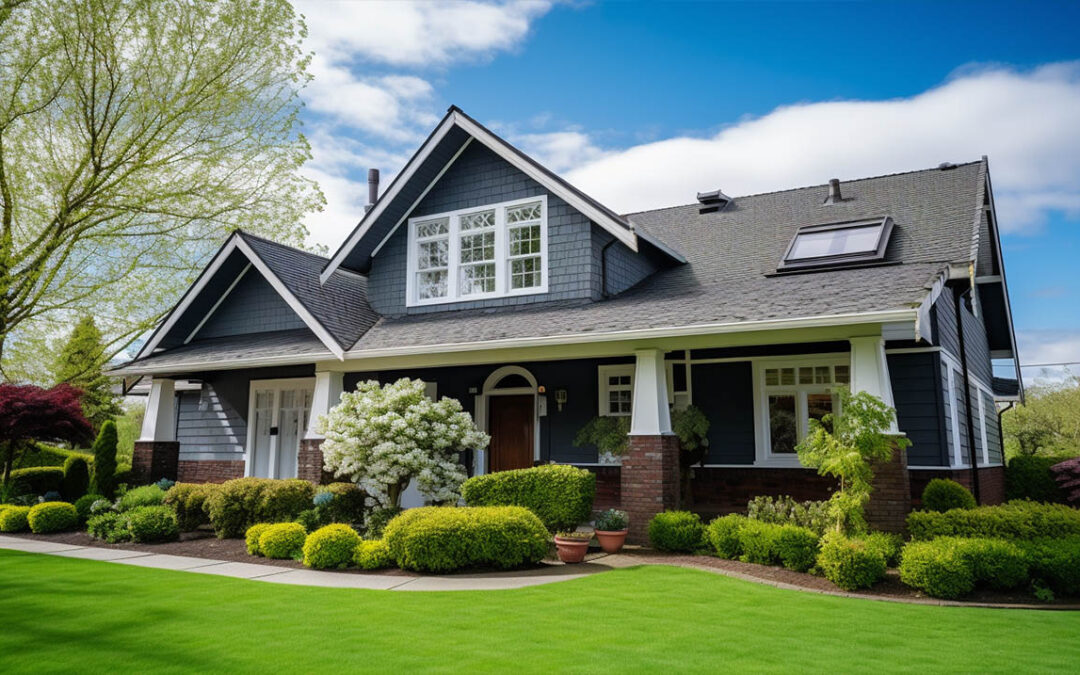 Financing Your New Roof: A Comprehensive Guide