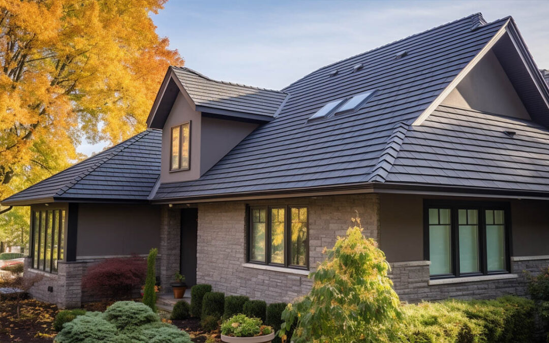 The Ultimate Guide to Roof Types: Making the Right Choice for Your Home