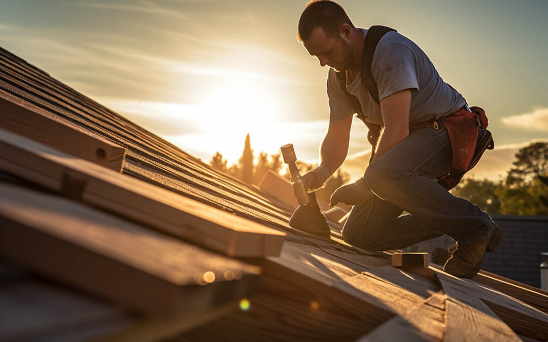 Tax Deductions and Roofing: What You Need to Know