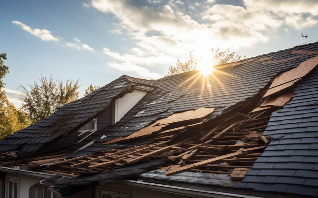 Top Reasons Why Roofs Fail and How Super Roofers Can Help
