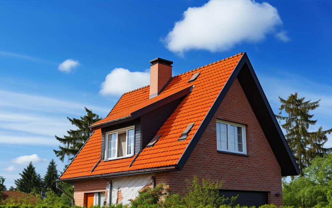 The Comprehensive Roof Inspection Guide for New Home Buyers