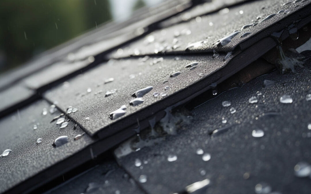 Deciphering Hail Impact: A Comprehensive Guide to Roof Damage