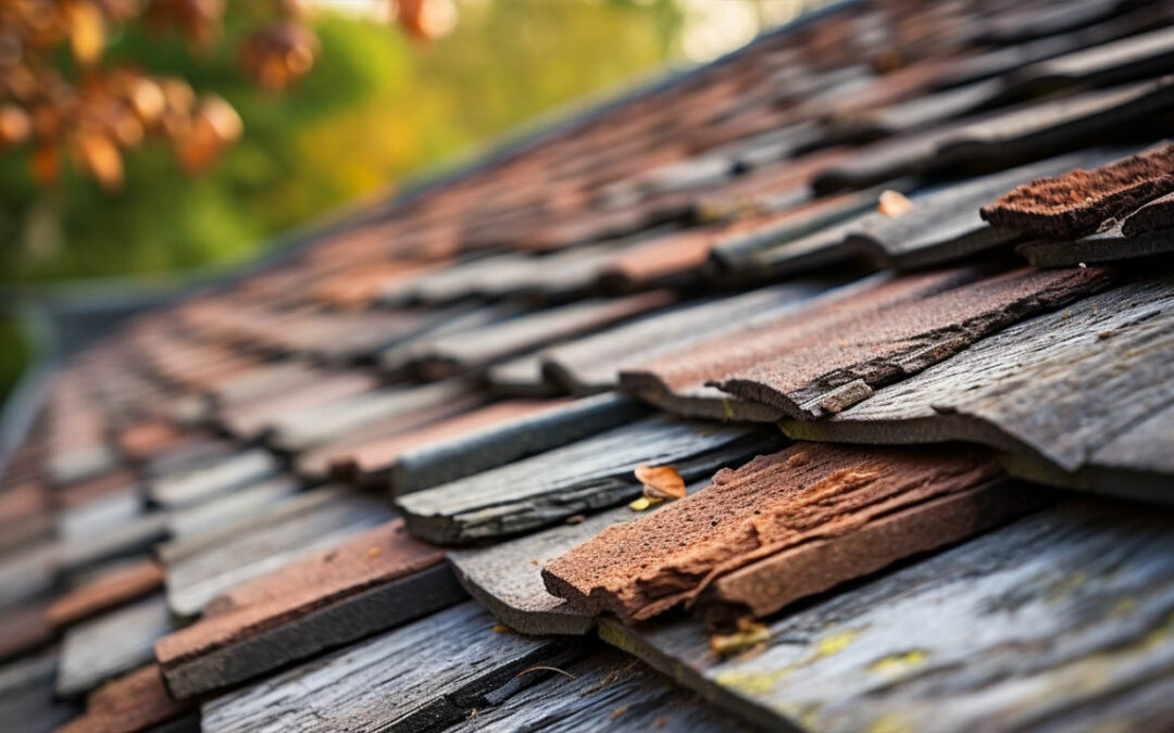 Recognizing the Signs: Is It Time for a New Roof?